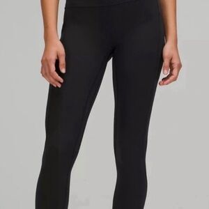 Lululemon align black leggings